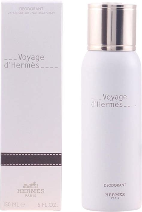 voyage d hermes deodorant spray|voyage d'hermes deodorant.